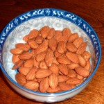 Almonds