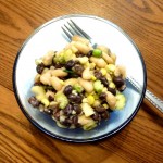 Two Bean Salad