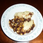 Vegetarian Shepherd’s Pie thumbnail