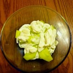 cucumber salads
